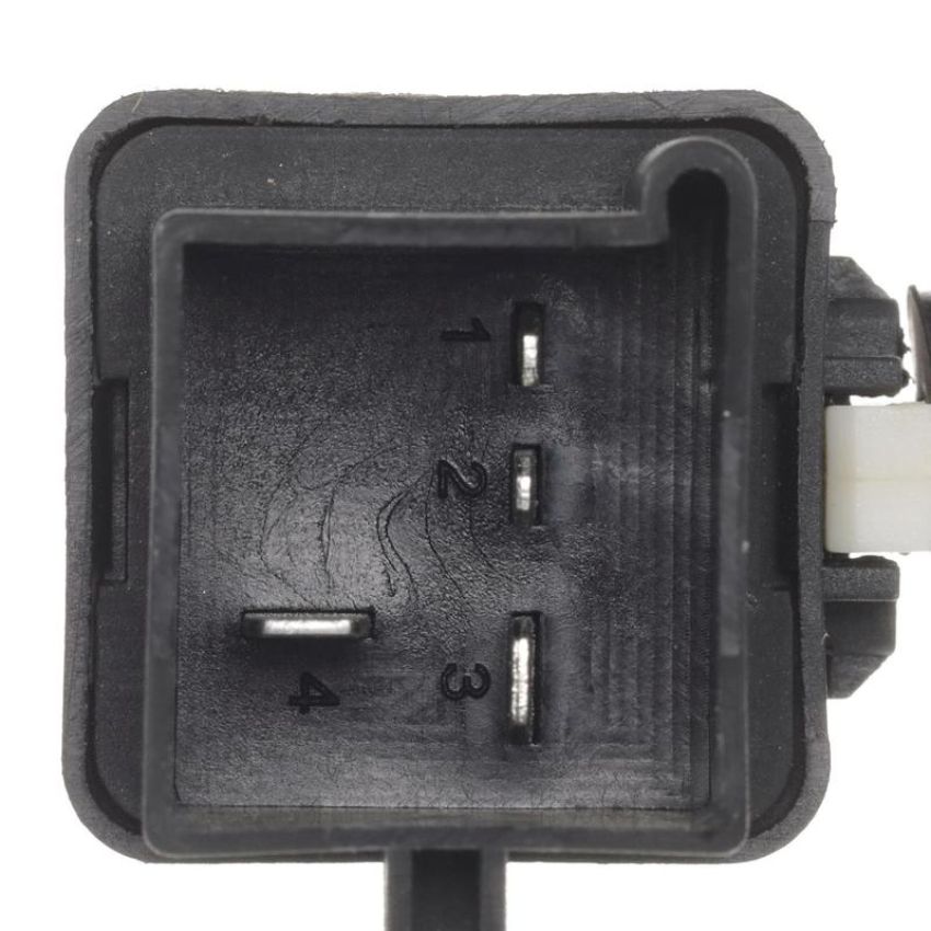 Standard Ignition RY-610 A/C Compressor Clutch Relay