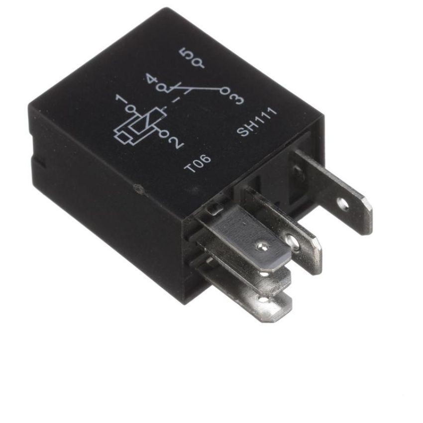 Standard Ignition RY-612 A/C and Heater Relay