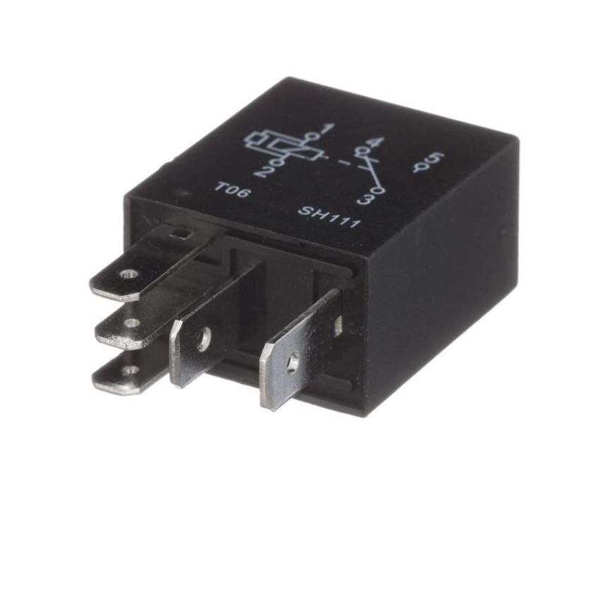 Standard Ignition RY-612 A/C and Heater Relay