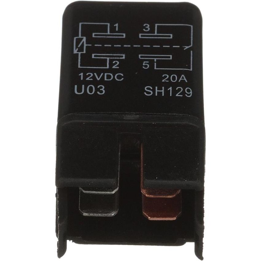 Standard Ignition RY-621 A/C Control Relay