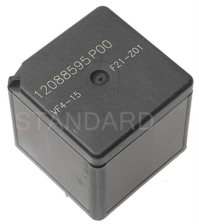 Standard Ignition RY-624 ABS Relay