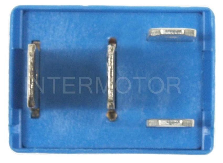 Standard Ignition RY-637 A/C Condenser Fan Motor Relay