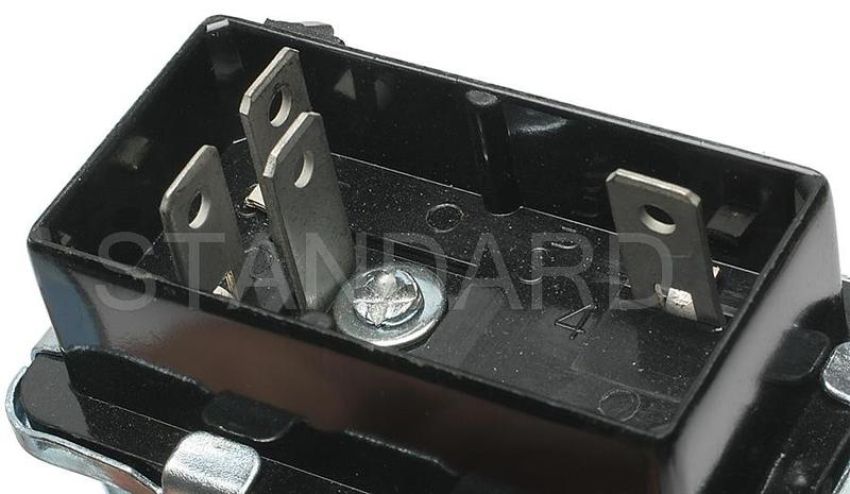 Standard Ignition RY-64 A/C Compressor Clutch Cut-Off Relay
