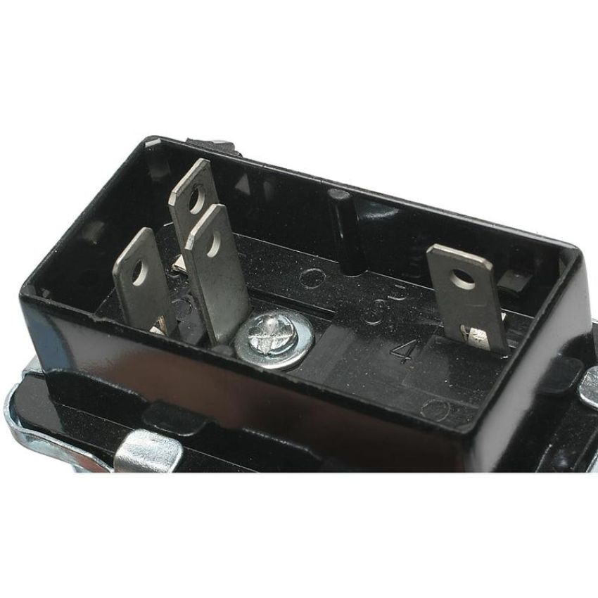 Standard Ignition RY-64 A/C Compressor Clutch Cut-Off Relay