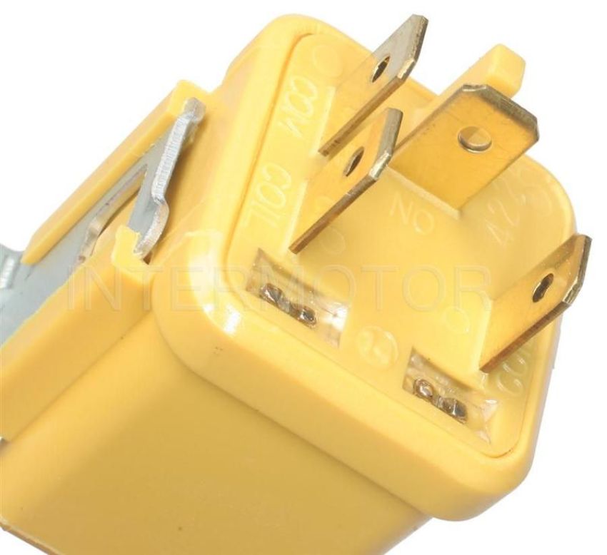 Standard Ignition RY-654 Fog Lamp Relay
