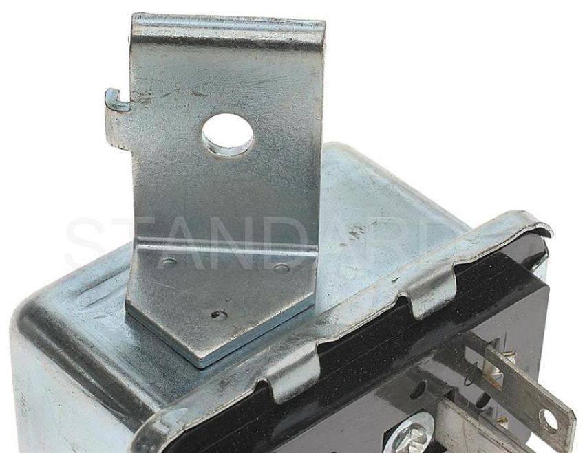 Standard Ignition RY-65 Fuel Injection Relay