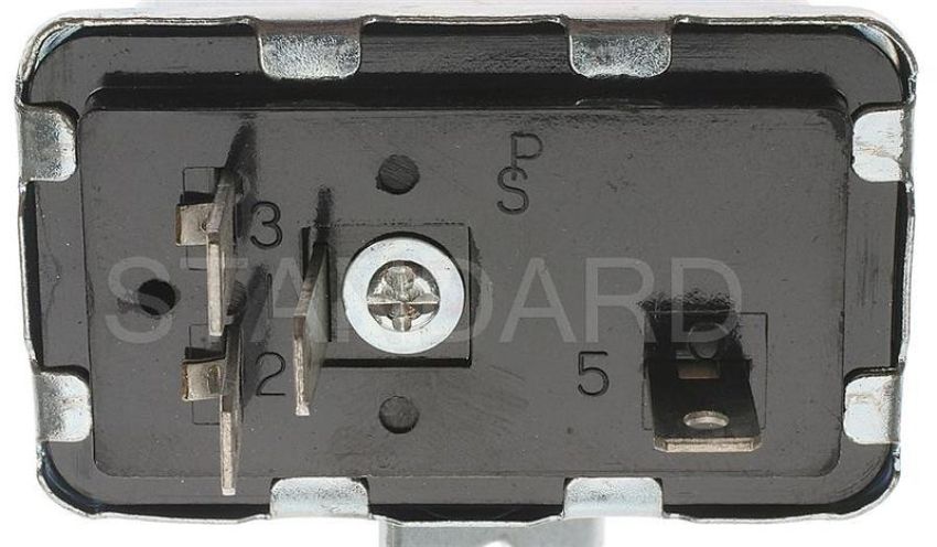 Standard Ignition RY-65 Fuel Injection Relay