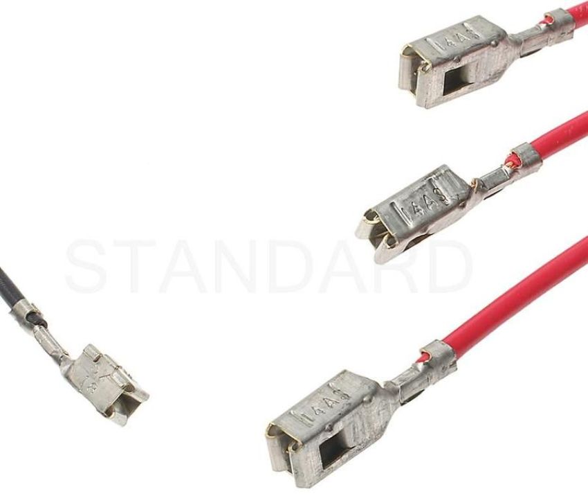 Standard Ignition RY-66 A/C Auto Temperature Control Relay Connector