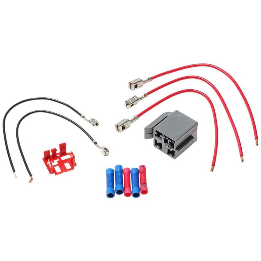Standard Ignition RY-66 A/C Auto Temperature Control Relay Connector