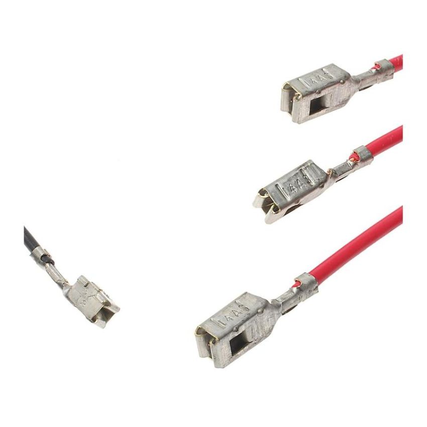 Standard Ignition RY-66 A/C Auto Temperature Control Relay Connector
