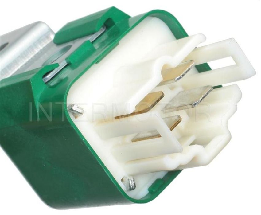 Standard Ignition RY-671 Fuel Pump Relay