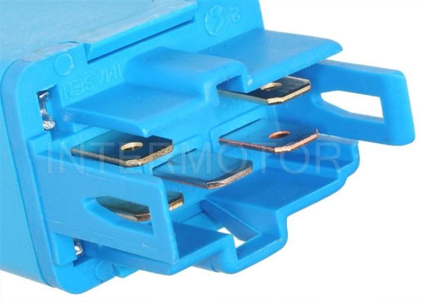 Standard Ignition RY-674 Coolant Fan Relay
