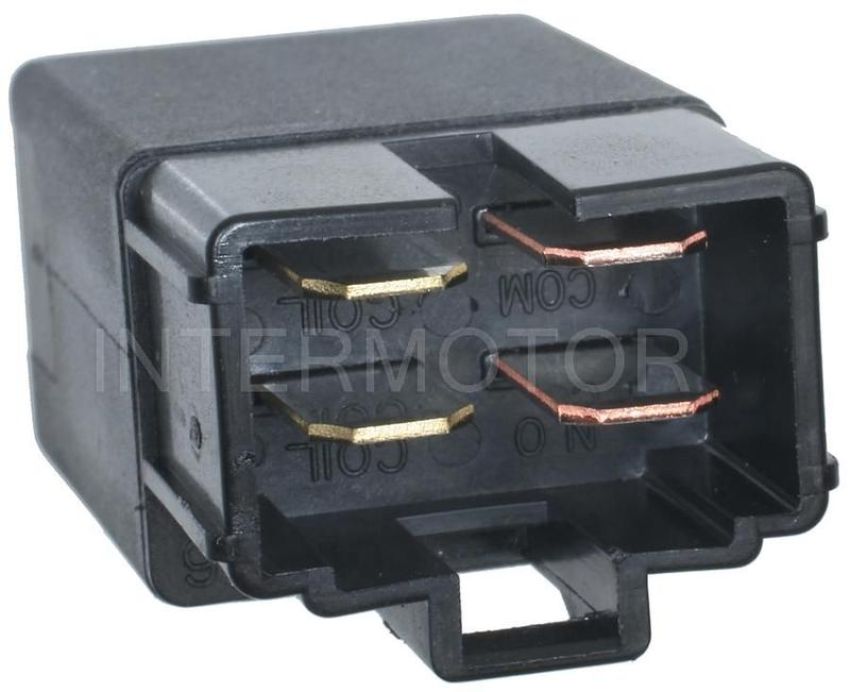 Standard Ignition RY-676 Coolant Fan Relay