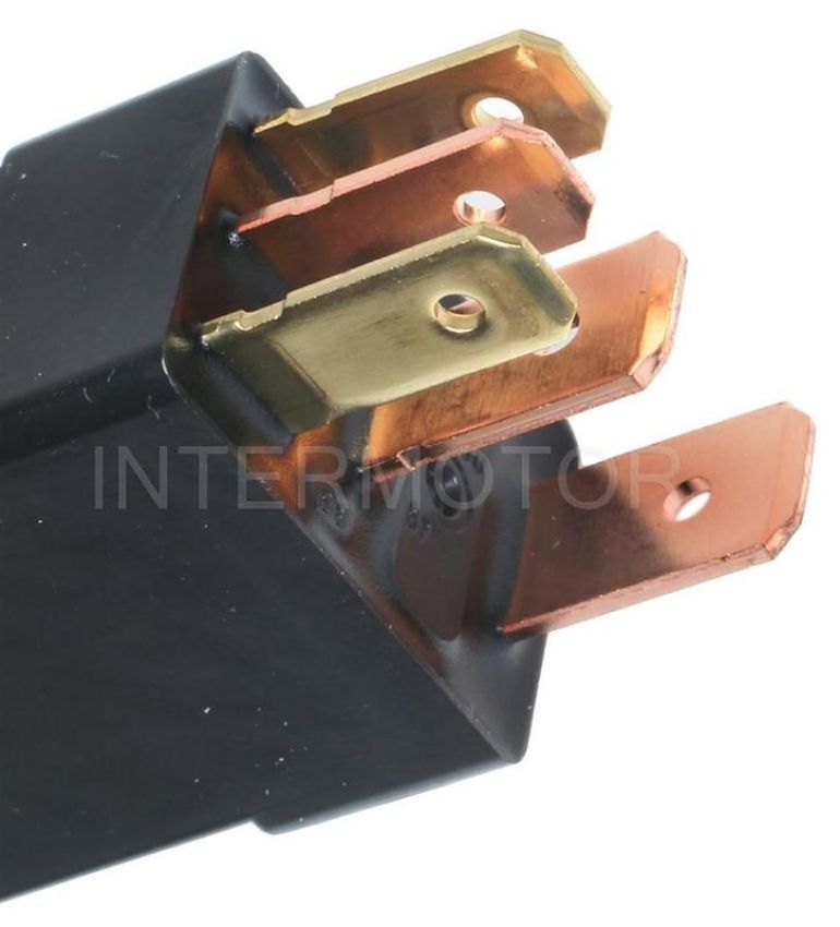 Standard Ignition RY-677 Starter Relay