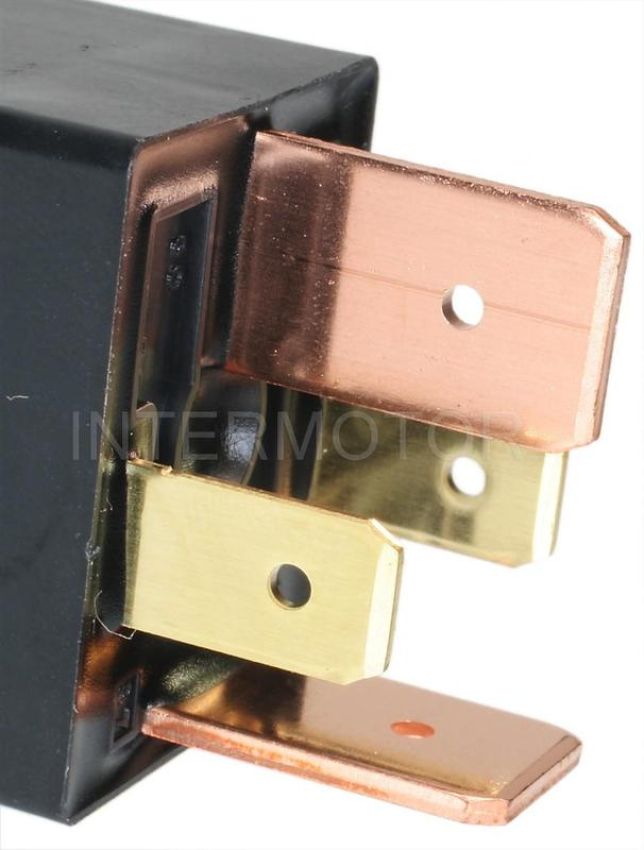 Standard Ignition RY-684 A/C and Heater Relay