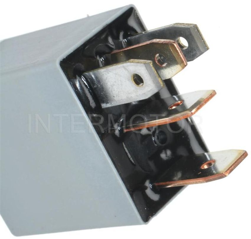 Standard Ignition RY-689 Starter Relay
