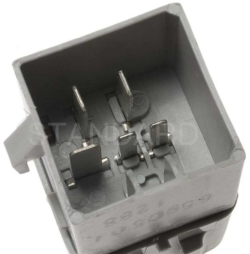 Standard Ignition RY-68 A/C Compressor Clutch Relay