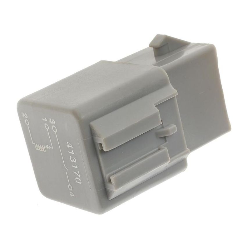 Standard Ignition RY-69 Starter Motor Control Relay