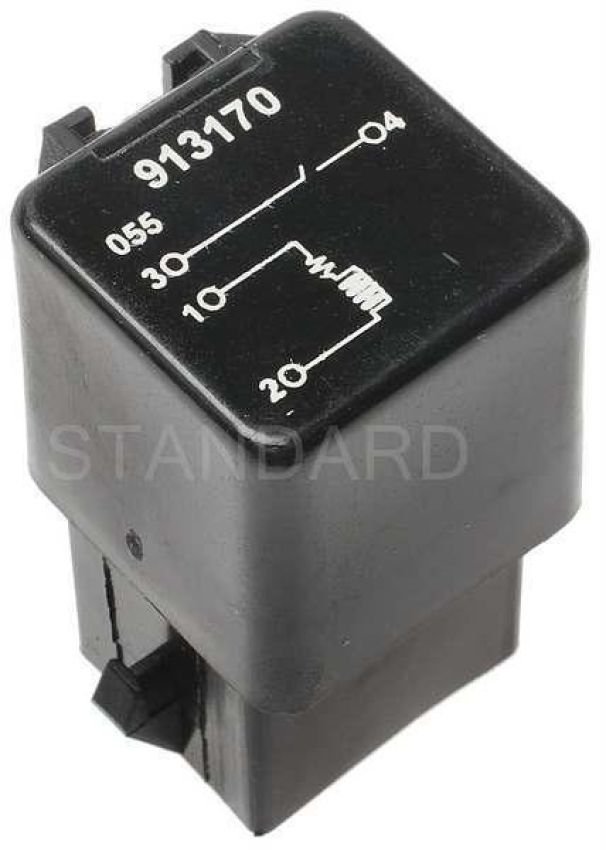 Standard Ignition RY-69 Starter Motor Control Relay