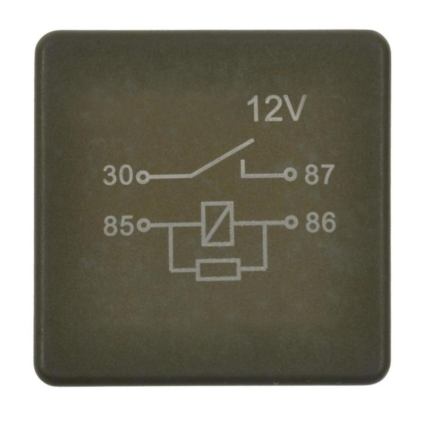 Standard Ignition RY-702 Coolant Fan Relay