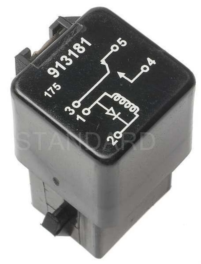 Standard Ignition RY-70 A/C Auto Temperature Control Relay