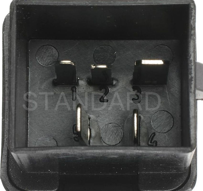 Standard Ignition RY-70 A/C Auto Temperature Control Relay
