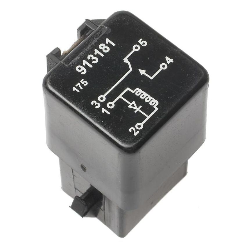 Standard Ignition RY-70 A/C Auto Temperature Control Relay