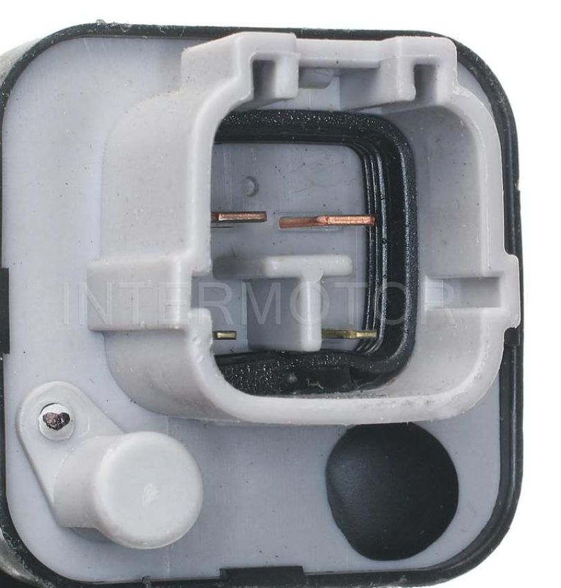 Standard Ignition RY-712 Auxiliary Engine Cooling Fan Relay