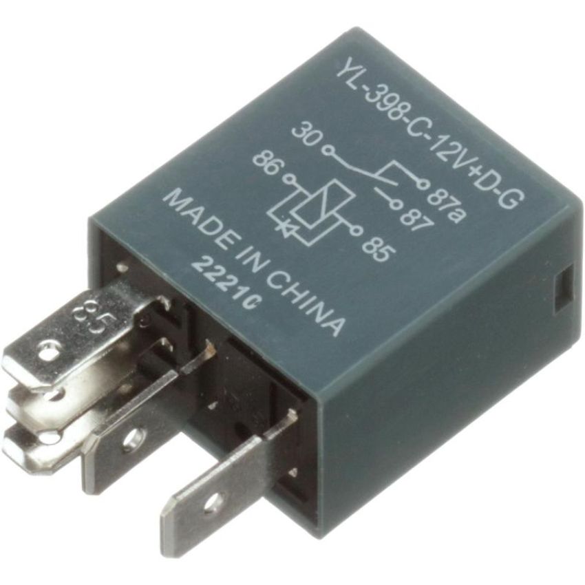 Standard Ignition RY-716 Coolant Fan Relay