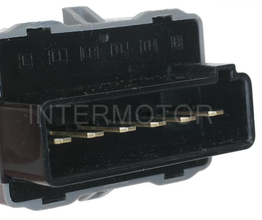 Standard Ignition RY-717 Hazard Flasher