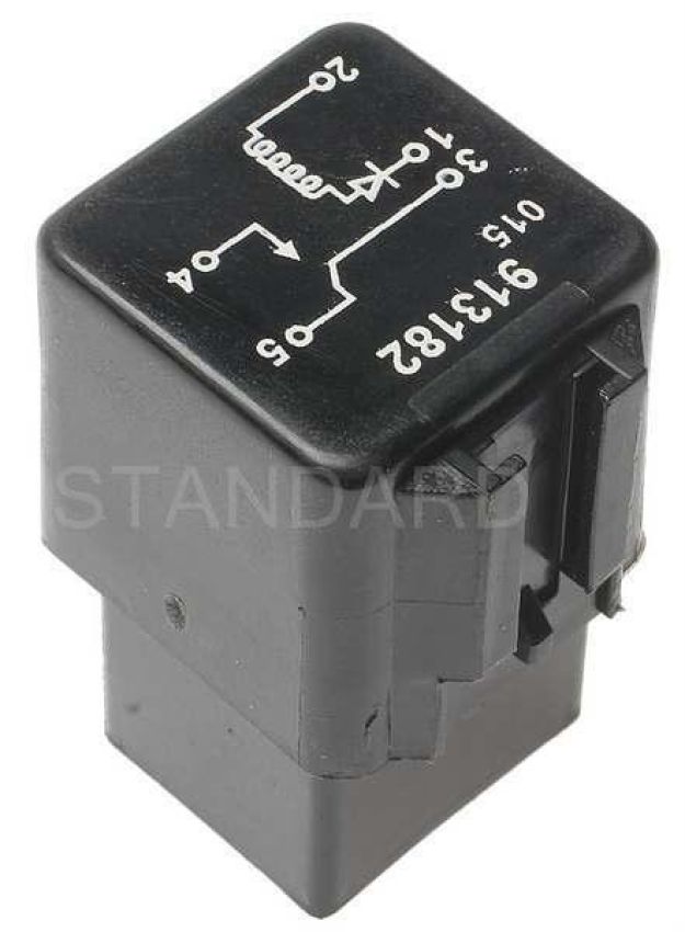 Standard Ignition RY-71 Computer Control Relay