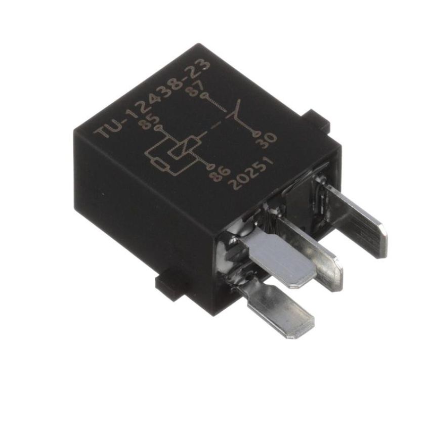Standard Ignition RY-721 Blower Motor Relay
