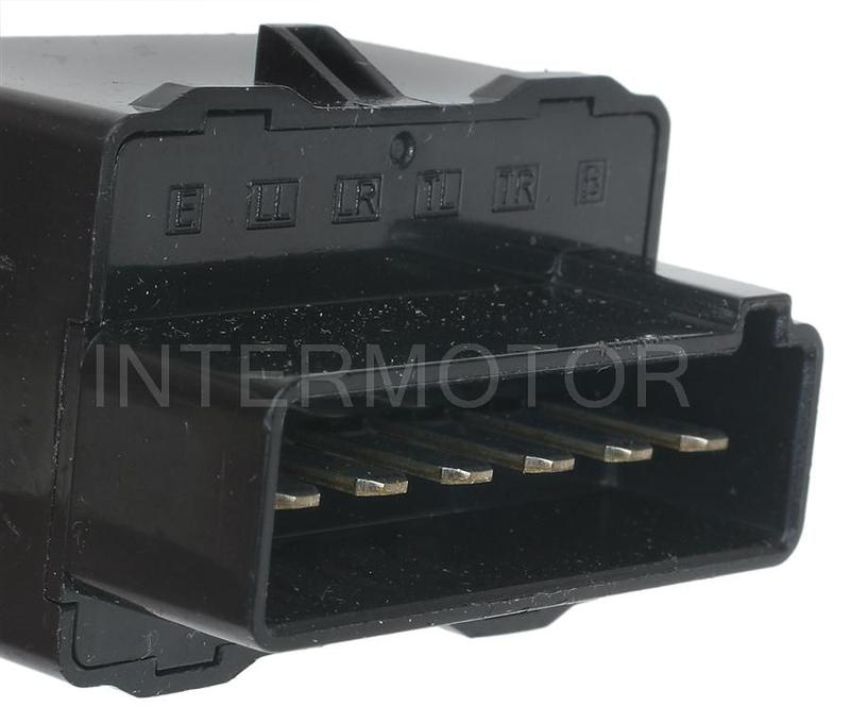 Standard Ignition RY-727 A/C Control Relay