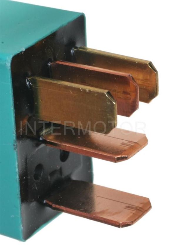 Standard Ignition RY-728 Coolant Fan Relay