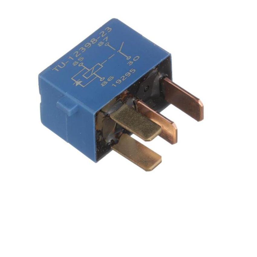 Standard Ignition RY-729 A/C Compressor Clutch Relay