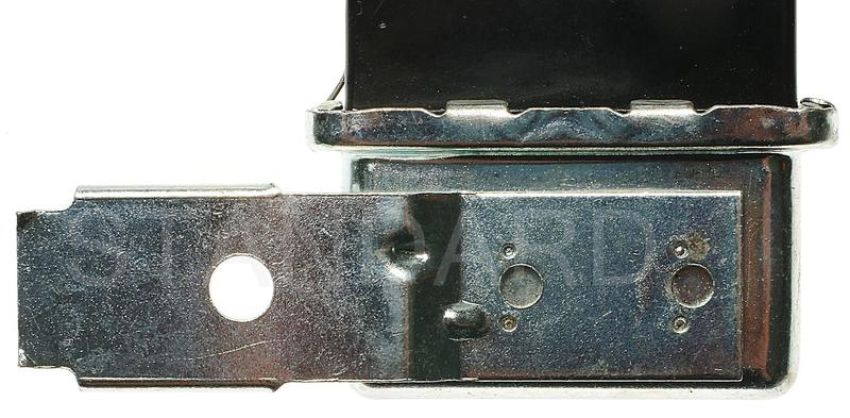 Standard Ignition RY-72 Auxiliary Engine Cooling Fan Relay