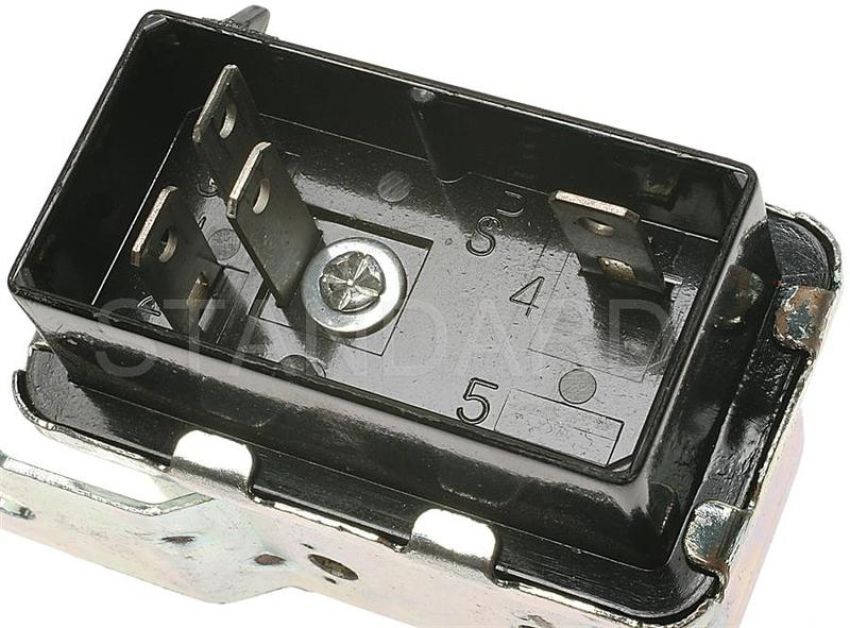Standard Ignition RY-72 Auxiliary Engine Cooling Fan Relay