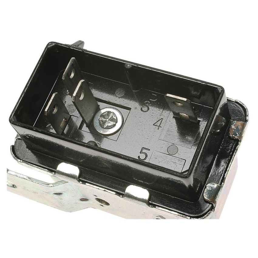 Standard Ignition RY-72 Auxiliary Engine Cooling Fan Relay