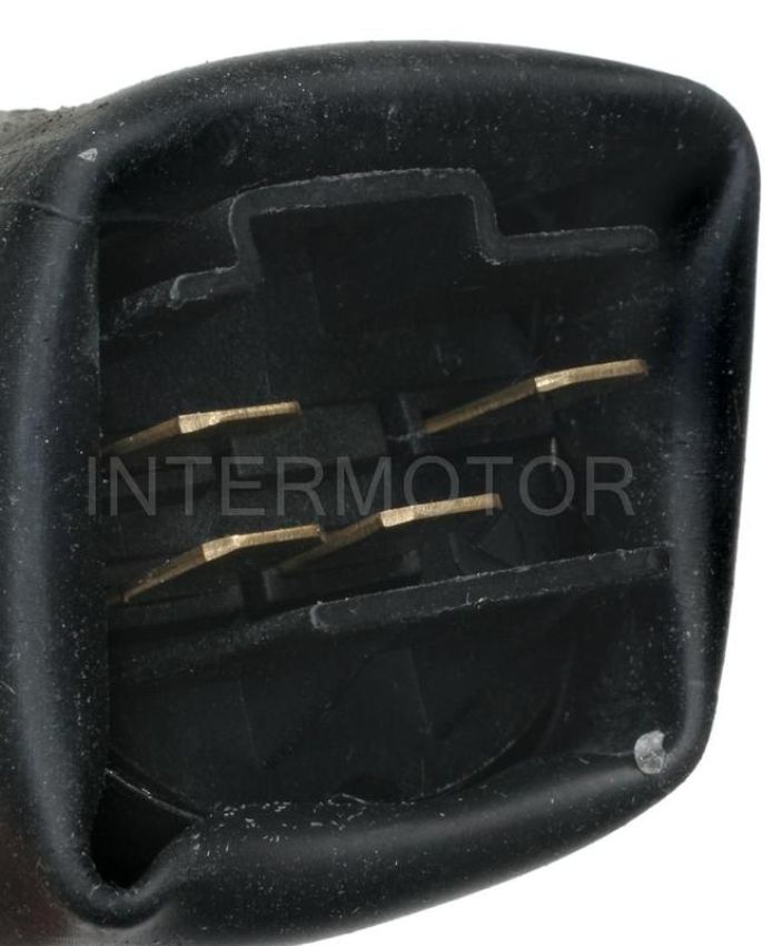 Standard Ignition RY-738 Coolant Fan Relay