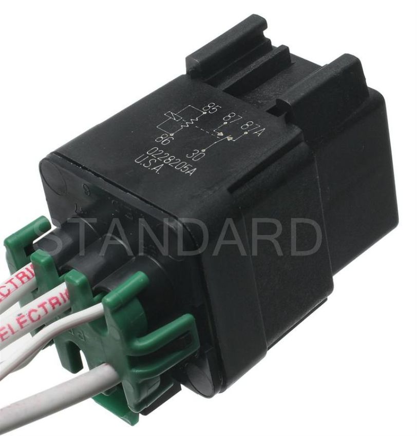 Standard Ignition RY-741 Blower Motor Relay