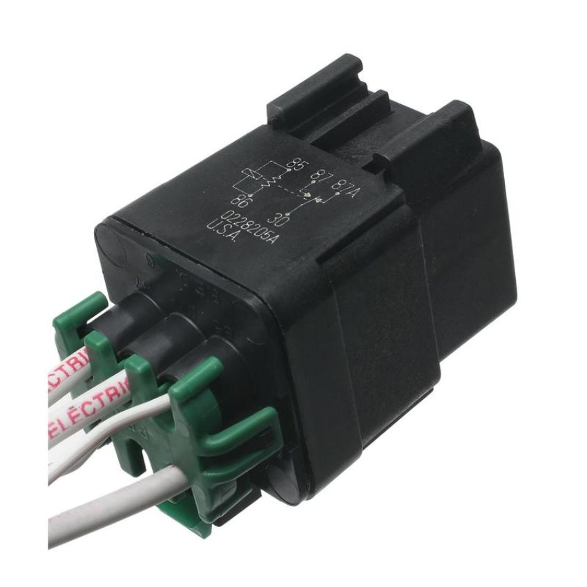Standard Ignition RY-741 Blower Motor Relay