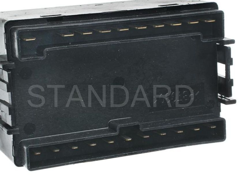 Standard Ignition RY-744 Headlight Relay