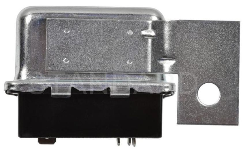 Standard Ignition RY-74 A/C Compressor Clutch Cut-Off Relay