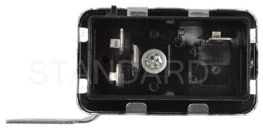 Standard Ignition RY-74 A/C Compressor Clutch Cut-Off Relay