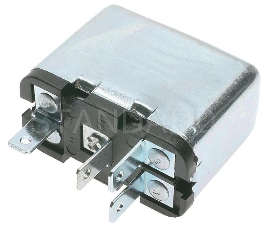 Standard Ignition RY-74 A/C Compressor Clutch Cut-Off Relay