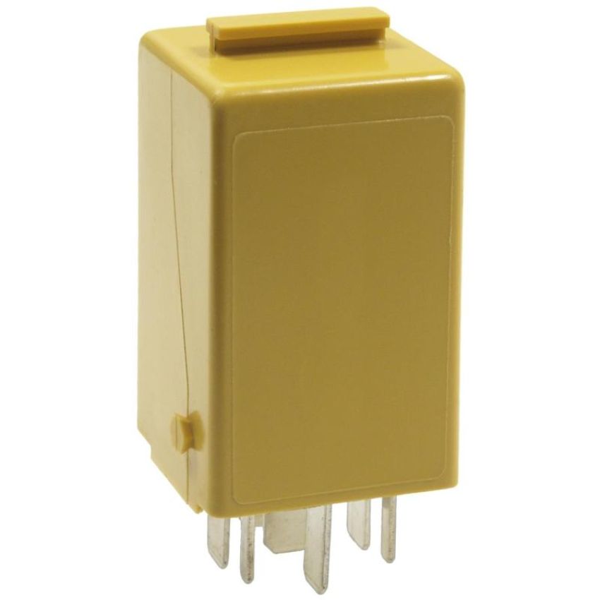 Standard Ignition RY-765 Daytime Running Lamp Relay