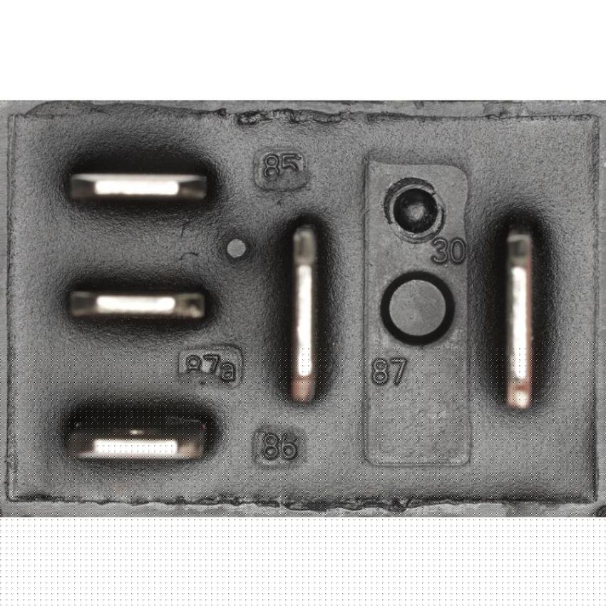 Standard Ignition RY-769 Fog Lamp Relay
