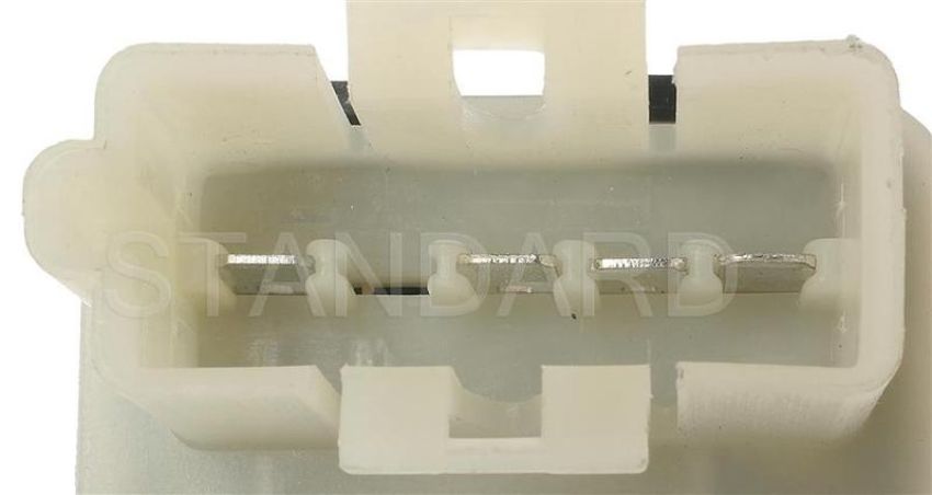 Standard Ignition RY-76 A/C Comp Throttle Cut-Off Relay