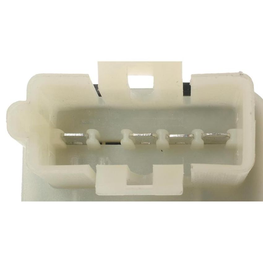 Standard Ignition RY-76 A/C Comp Throttle Cut-Off Relay