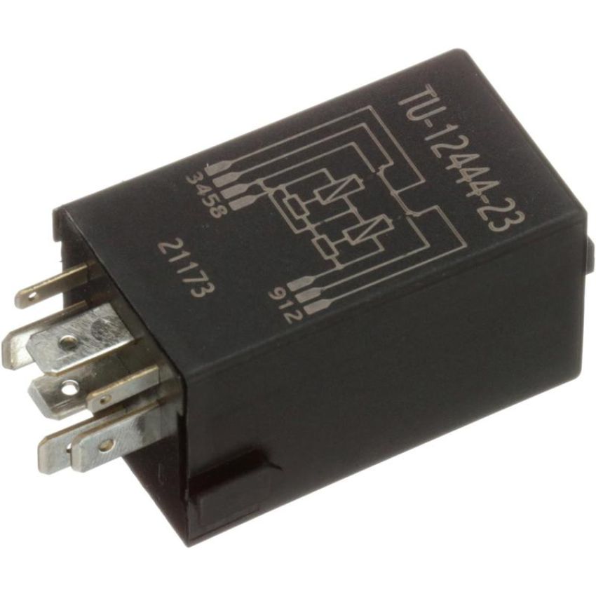 Standard Ignition RY-772 Windshield Washer Relay